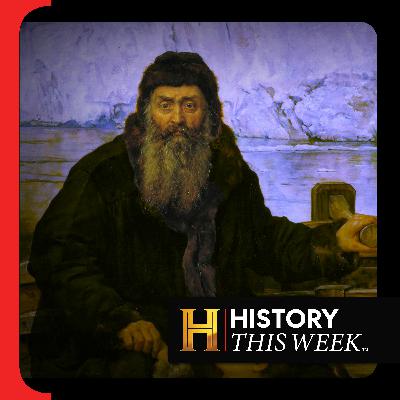 The Mutiny of Henry Hudson