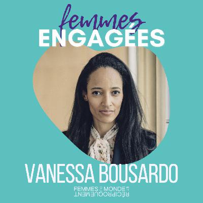 La Française Vanessa Bousardo : « Rien n'est jamais acquis, mais le droit, c'est notre boussole »