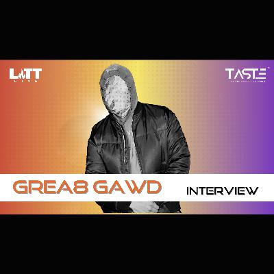 GREAGAWD speaks on the mask, "Snow Day", acclaim from Jadakiss x Benny The Butcher, and more