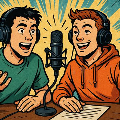 阿ㄧ嗚ㄟ喔  新季度再度來臨 【YB販賣部】S15E01｜Podcast眾議院