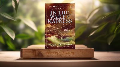 [Review] In the Wake of Madness: The Murderous Voyage of the Whaleship Sharon (Joan Druett) Summarized