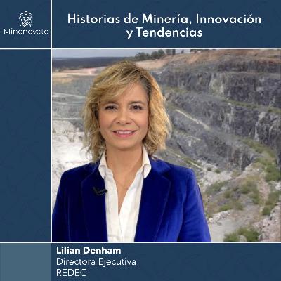 E46 - Diversidad que transforma: Equipos de alto rendimiento en la minería
