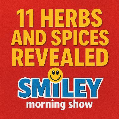 KFC's 11 Herbs and Spices Revealed