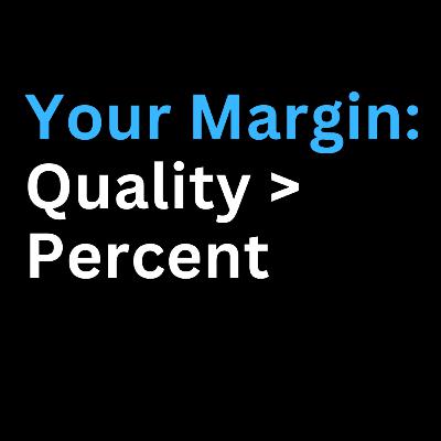 Quiz: The 5 Types of Wealth | Gross Margin: Quality > Percent | Motivation: Identity > Consequences