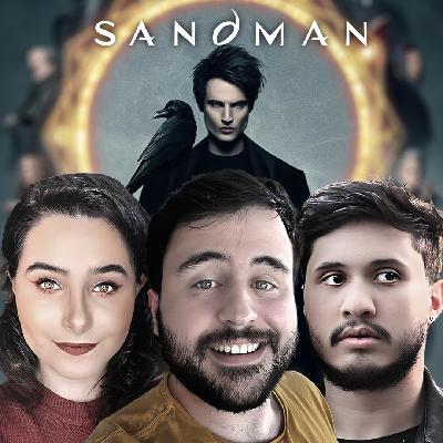 SANDMAN revolucionou as séries de FANTASIA - Análise Pipocando Cast ft. Alice Aquino, Victor Coimbra SANDMAN revolucionou as séries de FANTASIA - Análise Pipocando Cast ft. Alice Aquino, Victor Coimbra