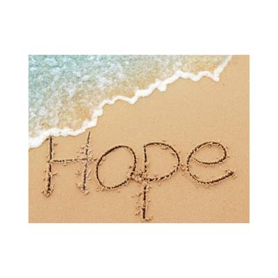 LIFE IS HOPE