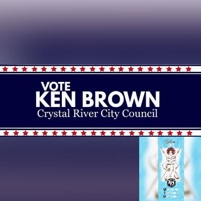 KATARA'S CAFE(EP:4): City Council Member Ken Brown