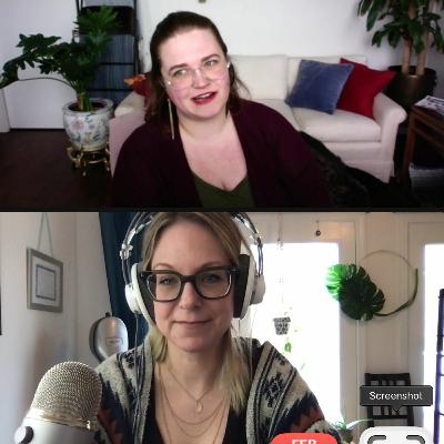 Episode 9: Trauma Informed Teaching with Emily Ann Peterson