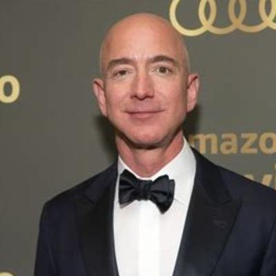 How JEFF BEZOS built Amazon