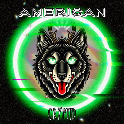 American Cryptid Trailer