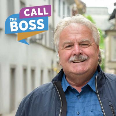 Heinz Looser, der den Profi- und Breitensport unserer Region geprägt hat