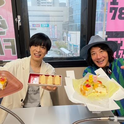 #08 Bloom Worksの花咲かGG!!