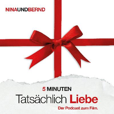5 Minuten Tatsächlich Liebe #11: Das Hochzeitsvideo