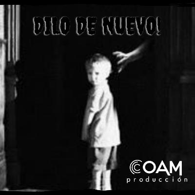 Dilo de nuevo... Dilo de nuevo...