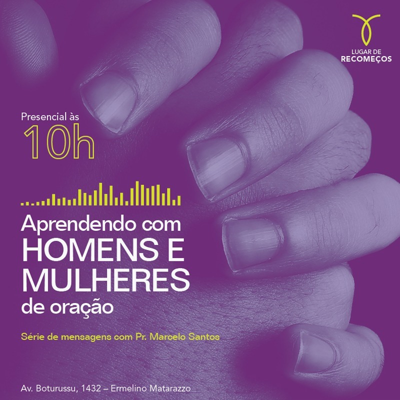 IBG - Lugar de Recomeços