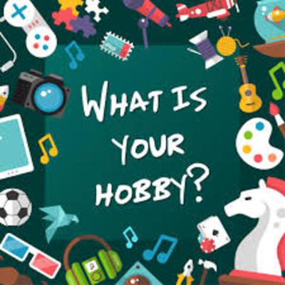 Hobbies in todays world are they need more than ever?