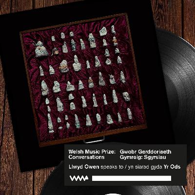 Welsh Music Prize: Conversations - Yr Ods