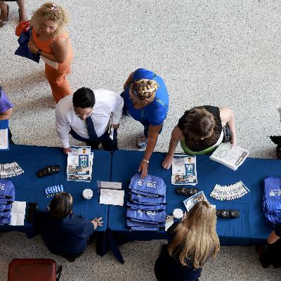 Taking the pulse of the job market