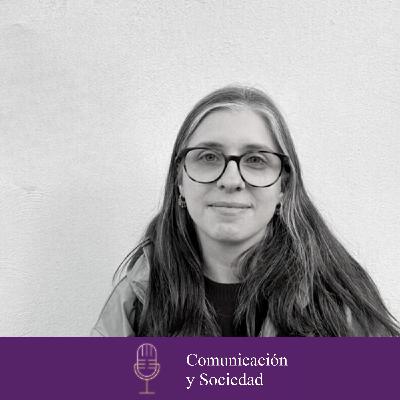 El poder del GIF con Mariángela Abbruzzese El poder del GIF con Mariángela Abbruzzese