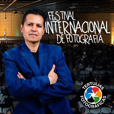 César Pérez: "El arte de construir comunidad" | Episodio 15