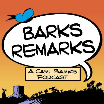 Ten-Page Podcast: Hound of the Whiskervilles (1960) & Bongo & the Congo (1961)