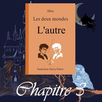 L'autre - Chap. 3 - Matin de Noël