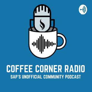 Episode 79 - Live form the DSAG Jahreskongress (annual conference) with Christian Braukmüller
