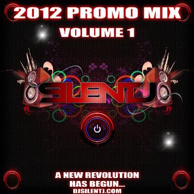 2012 Promo Mix Volume 1
