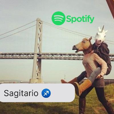 Sagitario ♐ - Eclipse- Lunaciones- tránsitos- Sincronicidades- vínculos.