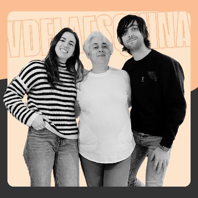 A la vuelta de la esquina (14/03/25) · Mi móvil ama el arroz