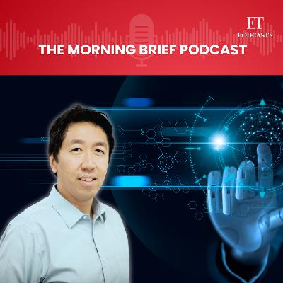 ET@Davos: Andrew Ng on Why Millions Are Already Unhireable