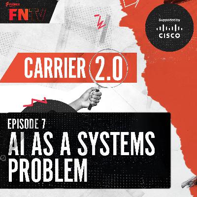 AI as a Systems Problem AI as a Systems Problem