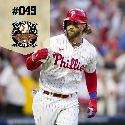 Entradas Extras #049 - Previsões das divisões Leste da MLB Entradas Extras #049 - Previsões das divisões Leste da MLB