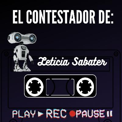 El Contestador De Leticia Sabater