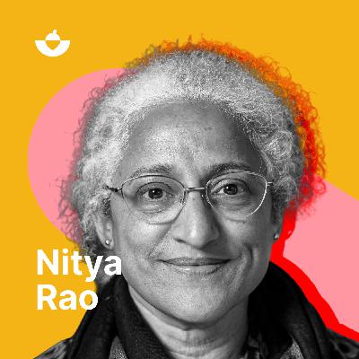 India’s Farming Revolution Is Led by Women 🇮🇳 [NITYA RAO]