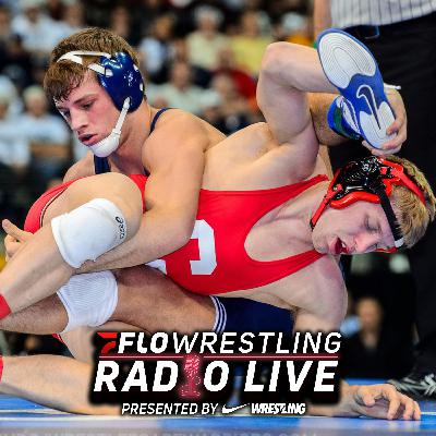 FRL 1,144 - The Burroughs, Dake, Taylor Debate