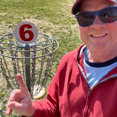 Flying Mavericks Disc Golf Course