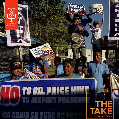 How Asia became ground zero for the oil crisis