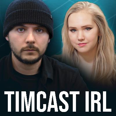 J6 Pipe Bomb Suspect ARRESTED, Worked With BLM, Aided Illegal Immigrants w/ Naomi Seibt J6 Pipe Bomb Suspect ARRESTED, Worked With BLM, Aided Illegal Immigrants w/ Naomi Seibt