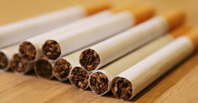 Giornata Mondiale senza Tabacco