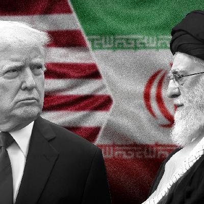 Mỹ - Iran từ đồng minh thân cận đến 'ngòi nổ' Trung Đông