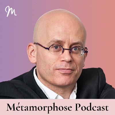 Réinventer l’amour ! Liberté, couple, rencontres & attentes après 50 ans avec Serge Guérin #646