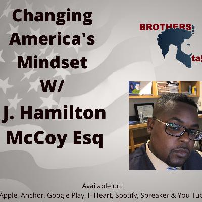 Changing America's Mindset