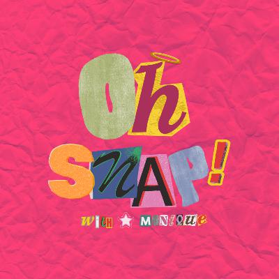 Oh snap! it's the trailer