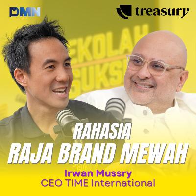 Siapa sebenernya IRWAN MUSSRY?? Strategi PRAKTIS bisa langsung kalian terapkan