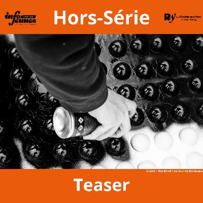 [Hors-Série] Teaser