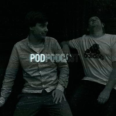 Podpodcast#4. Сплошные три месяца драмы. Мат, мат, мат. Половое просвещение - любимый урок в школе.