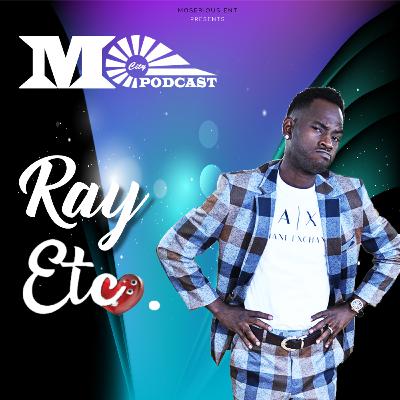 Ray Etc On Getting Into Comedy, Hosting Showcases, Fatherhood, and Comic Legends | Mo City Podcast Ray Etc On Getting Into Comedy, Hosting Showcases, Fatherhood, and Comic Legends | Mo City Podcast