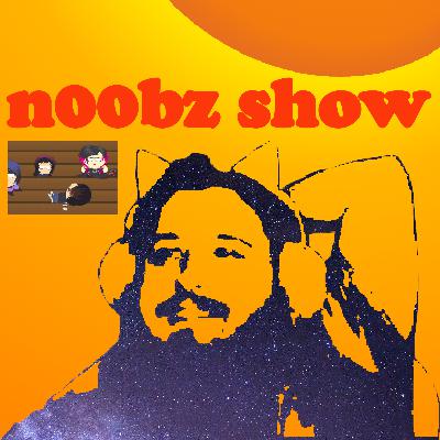 EP 52: n00b and his emo friends. EP 52: n00b and his emo friends.