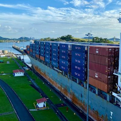 Panama, de Lesseps à Trump, bien plus qu'un canal